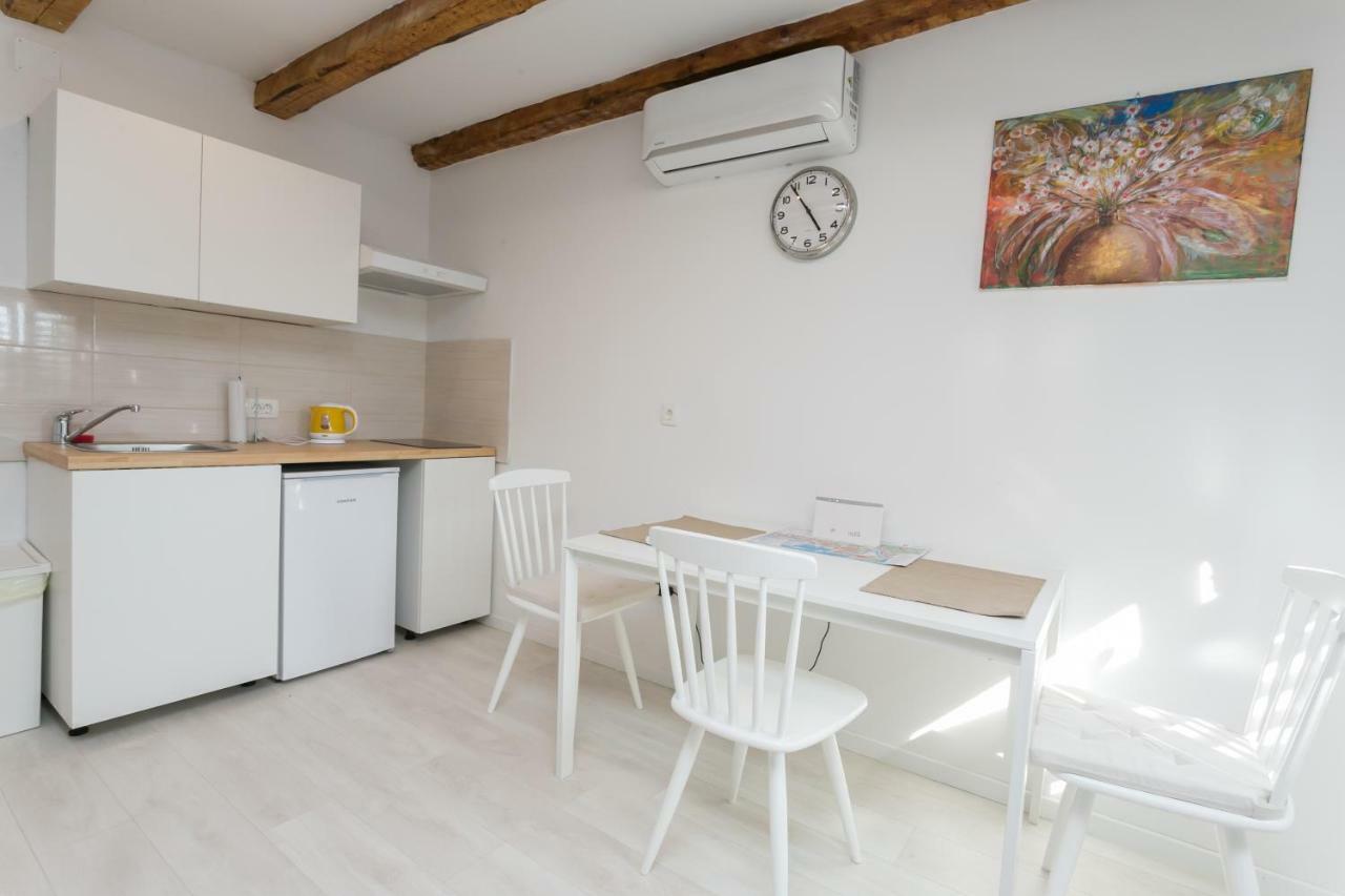 Apartment Relax Рієка Екстер'єр фото