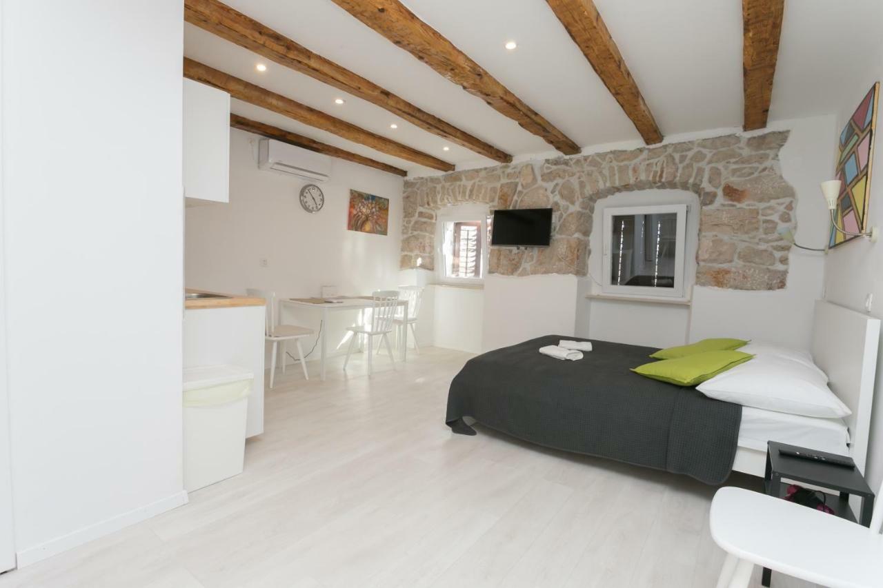 Apartment Relax Рієка Екстер'єр фото